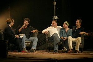 Premio "Musicultura 2005" Intervista